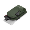 Moleskine Metro Backpack / moss green (ET926MTBKK6) - зображення 4