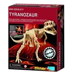 4M Тиранозавр (00-03221) - зображення 1