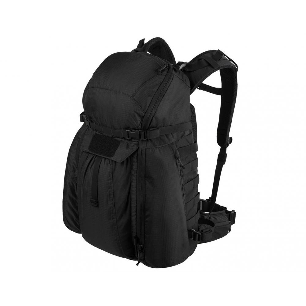 Helikon-Tex Elevation Backpack / Black (PL-EVN-NL-01) - зображення 1