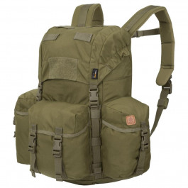   Helikon-Tex Bergen Backpack / Olive Green (PL-BGN-CD-02)