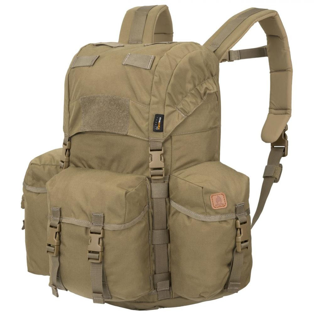 Helikon-Tex Bergen Backpack / Adaptive Green (PL-BGN-CD-12) - зображення 1