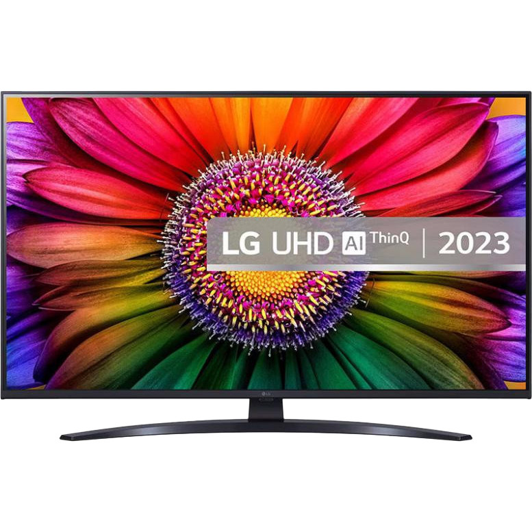 LG 43UR8100 - зображення 1