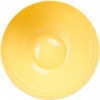 EuroGold Салатник Miami yellow 28 см пластик (7640114035821) - зображення 2