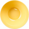 EuroGold Салатник Miami yellow 21 см пластик (7640114035722) - зображення 2