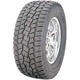 Toyo Open Country A/T (255/65R16 109H)