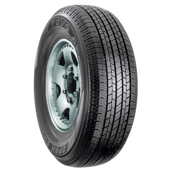 Toyo Open Country A19A (215/65R16 98H) - зображення 1