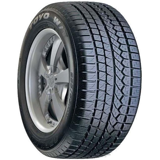 Toyo Open Country W/T (215/70R15 98T) - зображення 1