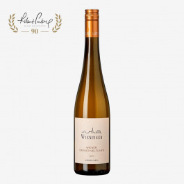 Wieninger Wiener Gruner Veltliner 0.75л (4000000005940)