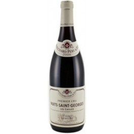 Bouchard Pere & Fils Вино Нюи Сен Джордж красное 0,75л (3337690144736)