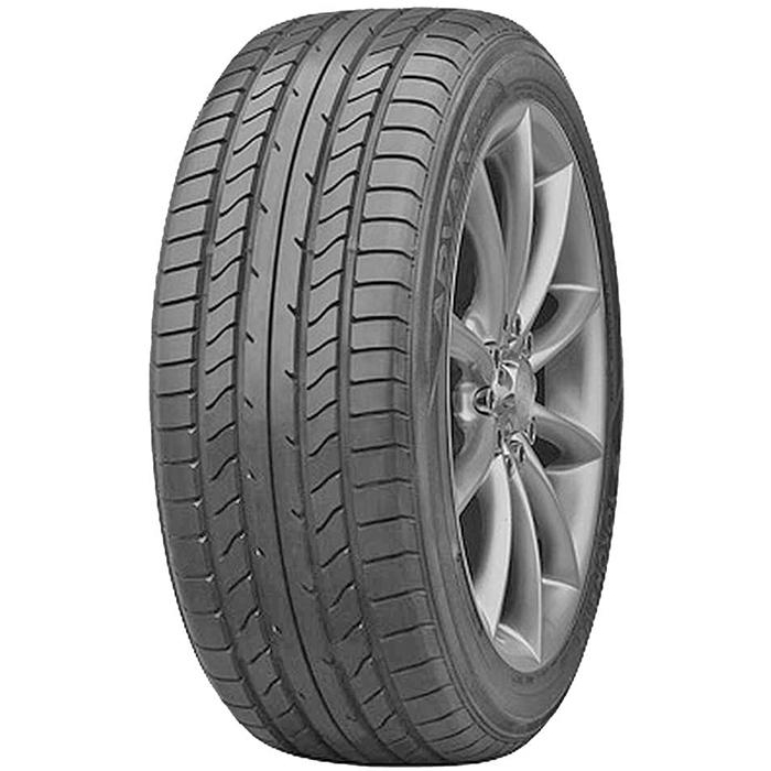 Yokohama Advan A10 (215/45R18 89W) - зображення 1