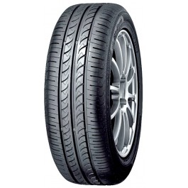   Yokohama BluEarth AE01 (205/60R15 91H)