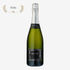 Signat Ігристе вино  Cava Brut Reserva DO, біле, брют, 0,75 л (8410855990289) - зображення 1