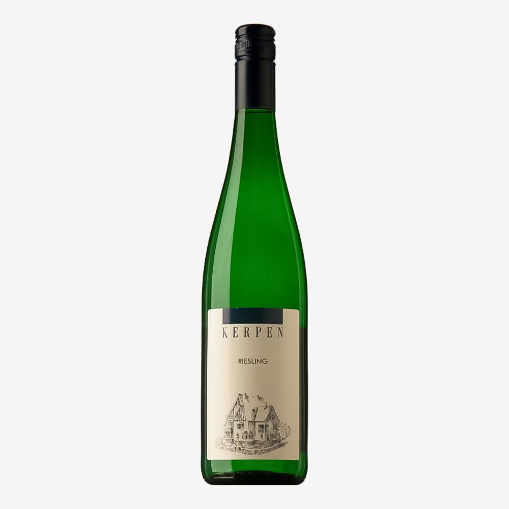 Martin Kerpen Вино Riesling біле 0,75л (4002275325716) - зображення 1