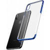 Baseus Shining iPhone X/Xs Blue (ARAPIPH58-MD03) - зображення 1
