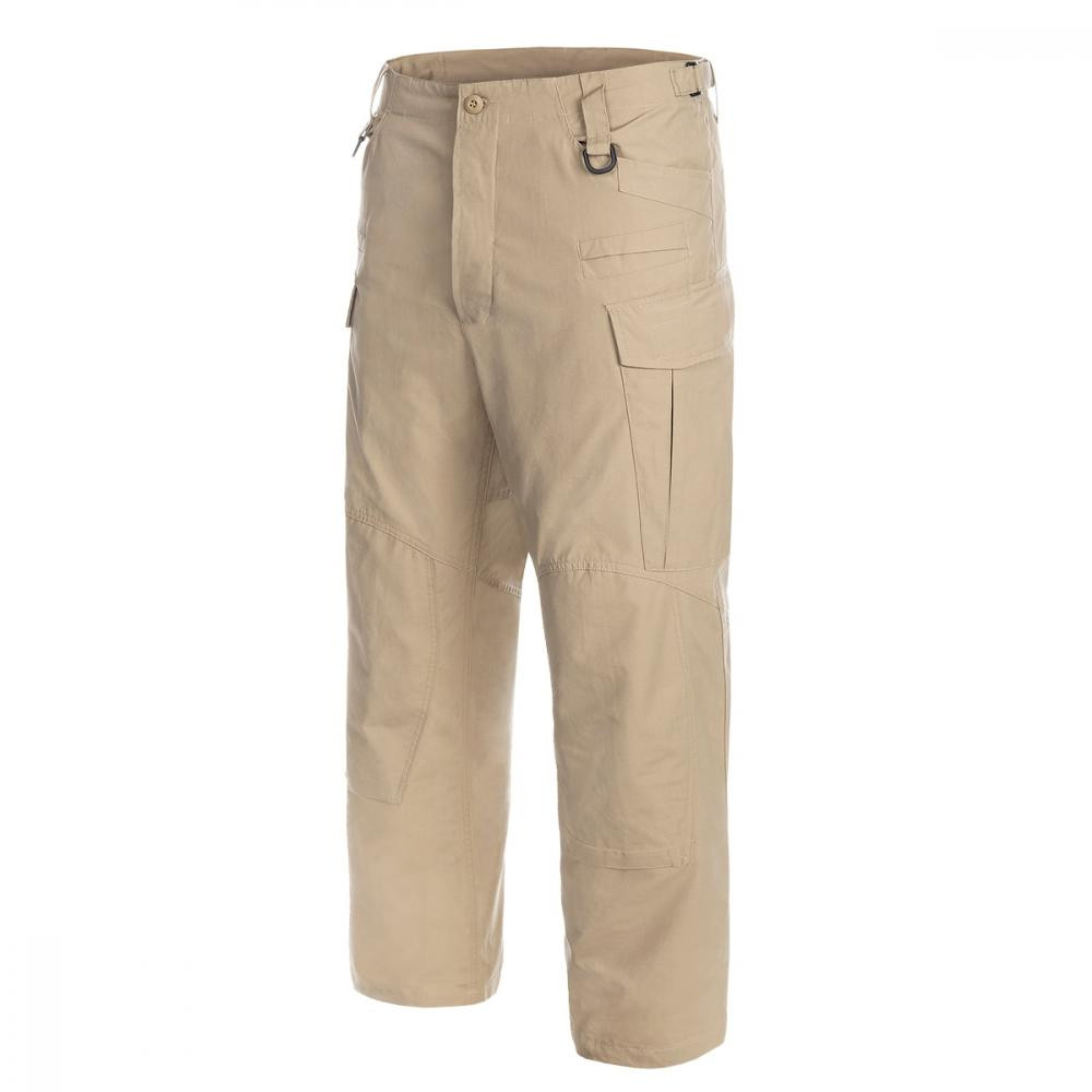 Helikon-Tex SFU Next Cotton Ripstop Khaki (SP-SFN-CR-13 REG XS) - зображення 1