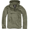 Brandit Windbreaker - Olive (3001-1-XL) - зображення 1