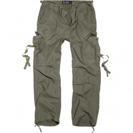 Brandit M65 Vintage - Olive (1001-1-XXL)