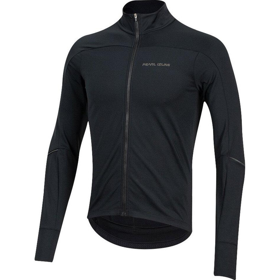 Pearl Izumi Велокуртка  Attack Thermal, Black, XXL (PI P11121921021XXL) - зображення 1