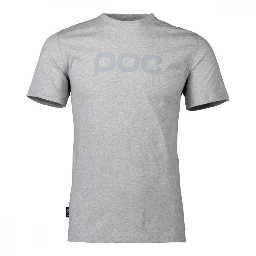 POC Футболка велосипедна  Tee футболка (PC 616021044SML1) - зображення 1