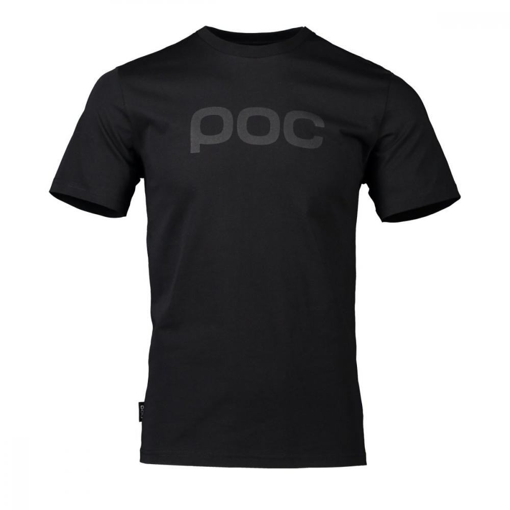 POC Футболка велосипедна  Tee футболка (PC 616021002SML1) - зображення 1