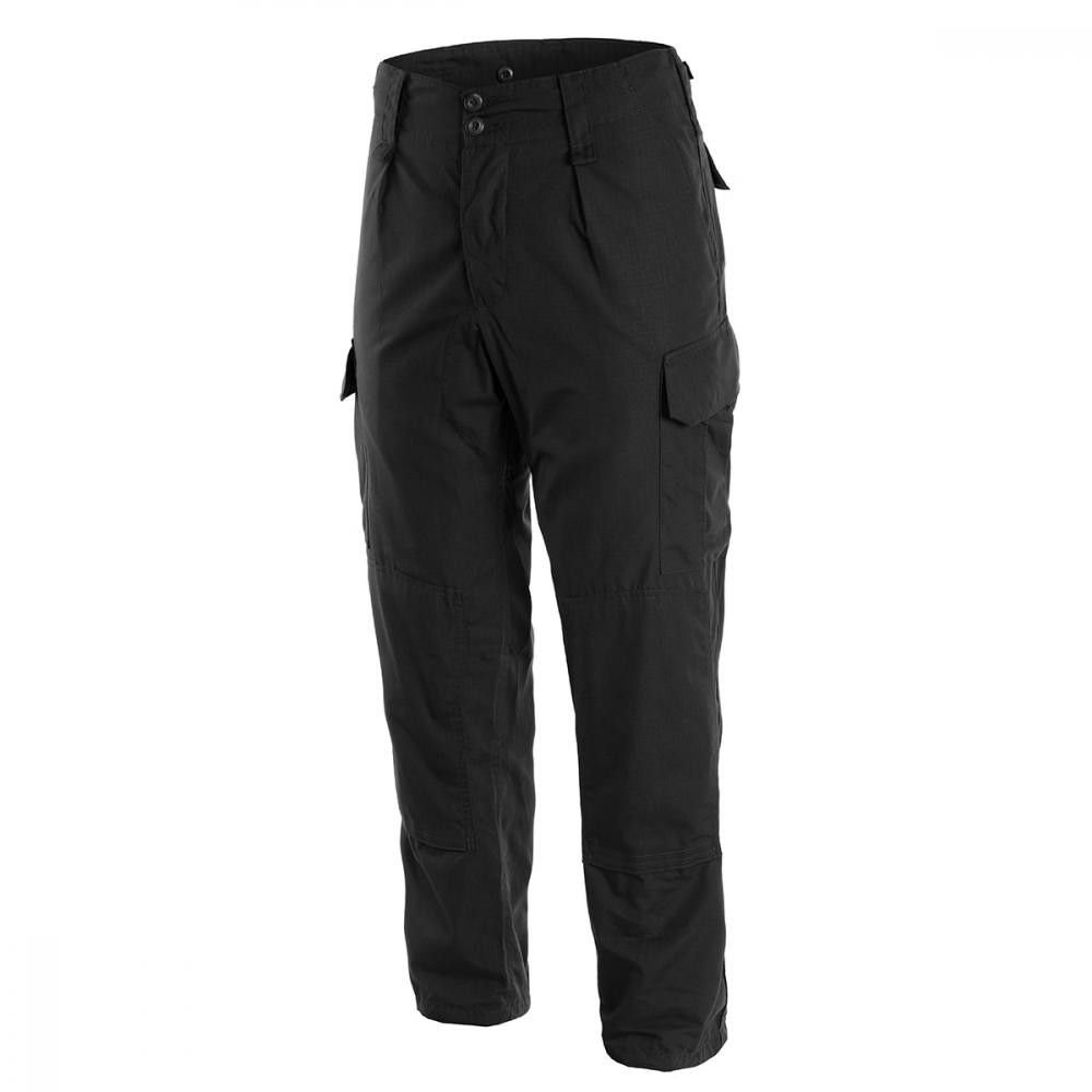 Texar WZ10 Ripstop - Black (01-WZ10R-PA-BL-XXL) - зображення 1