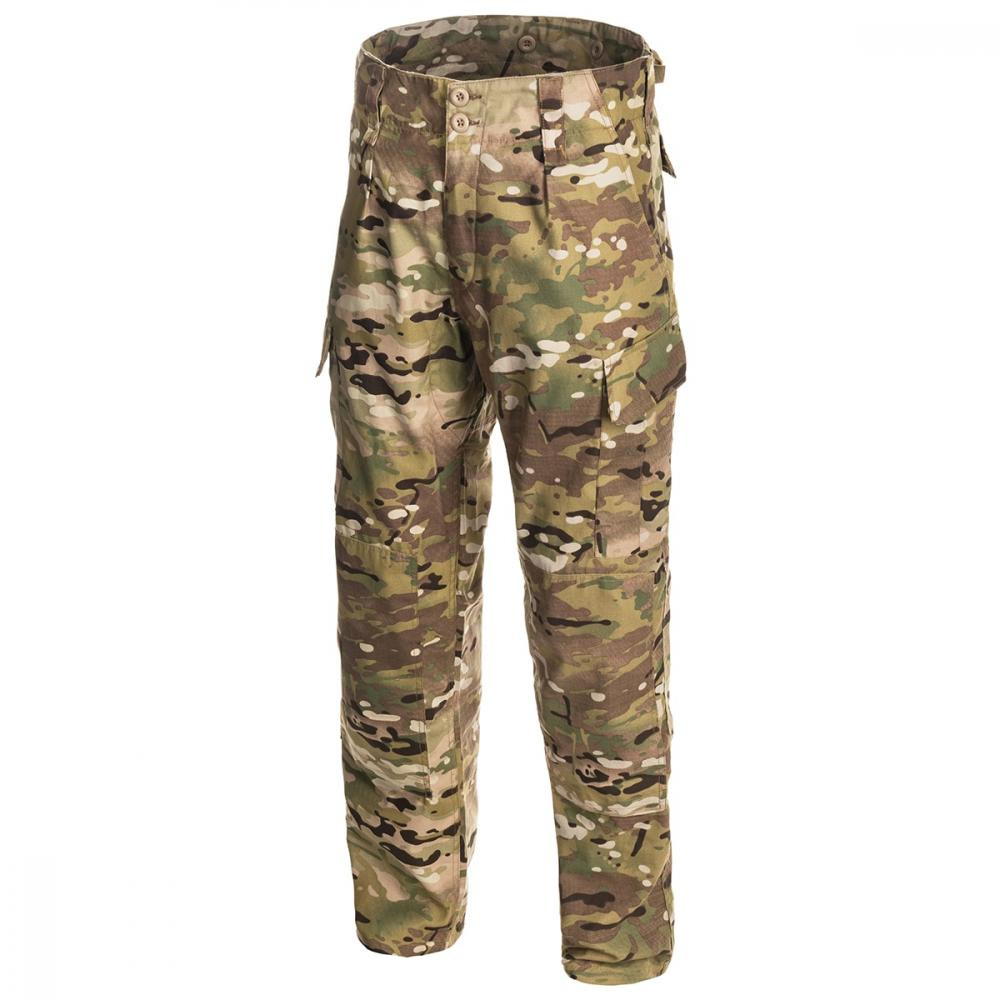 Texar WZ10 Ripstop - Arid MC Camo (01-WZ10R-PA-MC-M) - зображення 1