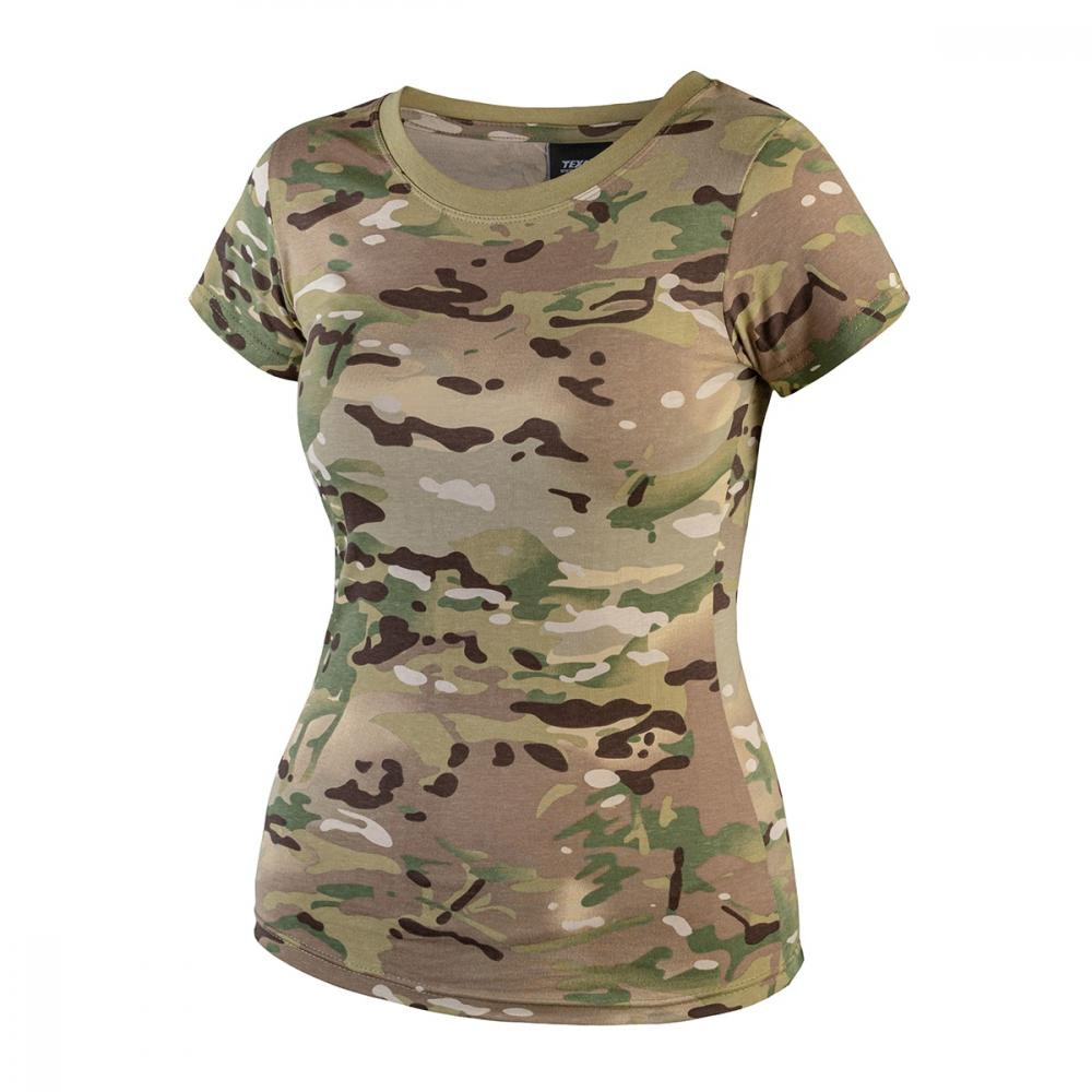 Texar - Arid MC Camo (30-TSHW-SH-MC-XXL) - зображення 1