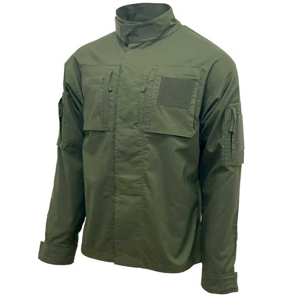 Texar KM-20 - Olive (03-KM20-CO-OD-XS) - зображення 1