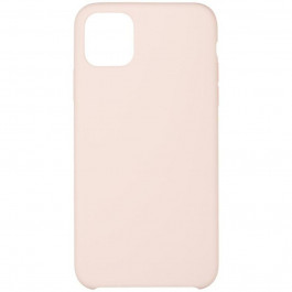   Hoco Pure Series for iPhone 11 Pro Max Pink