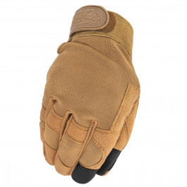 Voodoo Tactical Crossfire Gloves - Coyote (20-9120007093)