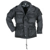 Voodoo Tactical Tac 1 Field Jacket - Black (20-9380001093) - зображення 1