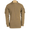 Voodoo Tactical Combat Shirt - Coyote (01-9582007096) - зображення 1