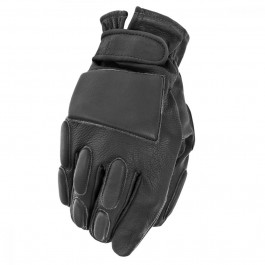   Voodoo Tactical Rapid Rapel Full Finger - Black (06-8186001093)