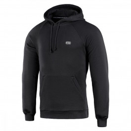   M-Tac Hoodie Cotton Raglan - Black (20483002-M/R)