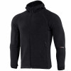 M-Tac Hoodie Polartec Sport - Black (70067002-XS) - зображення 1