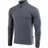 M-Tac Delta Fleece - Dark Grey (70003012-3XL) - зображення 1