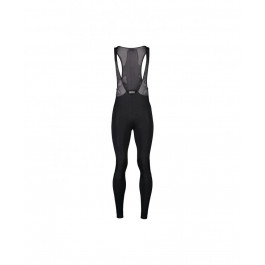 POC Велоштани чоловічі  Thermal VPDs Bib Tights, Uranium Black, XXL (PC 581481002XXL1)