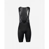 POC Велошорти чоловічі  Pure Bib Shorts VPDs, Uranium Black/Uranium Black, S (PC 581468204SML1) - зображення 1