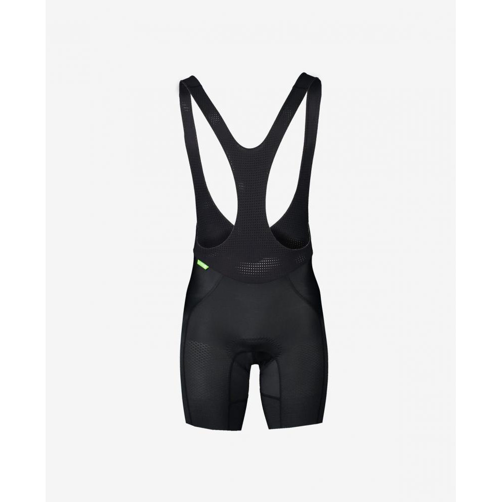 POC Велошорти жіночі  W&#39;s Ultimate VPDs Bib Shorts, Navy Black, XS (PC 581531531XSM1) - зображення 1