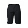 POC Шорти велосипедні  Essential Enduro Shorts, Uranium Black, XXL (PC 528351002XXL1) - зображення 1