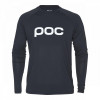 POC Джерсі  M&#39;s Reform Enduro Jersey, Uranium Black, S (PC 529061002SML1) - зображення 1