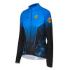 Buff Велоджерсі з довгим рукавом чоловіча  M LS Cycling Jersey, M (BU 2127.707.04) - зображення 1