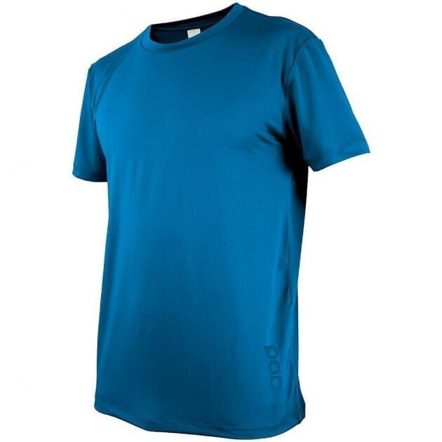 POC Футболка  Essential Enduro Light Tee, Furfural Blue, S (PC 527321550SML1) - зображення 1