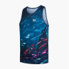 Buff Майка чоловіча  Asjat Sleeveless T-Shirt, S- Multi (BU 2141.555.03) - зображення 1