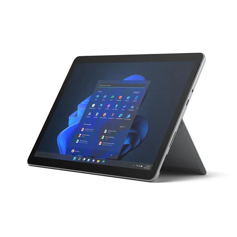 Microsoft Surface Pro 9 i7 16/1TB Win 11 Pro Platinum (QKV-00004) - зображення 1