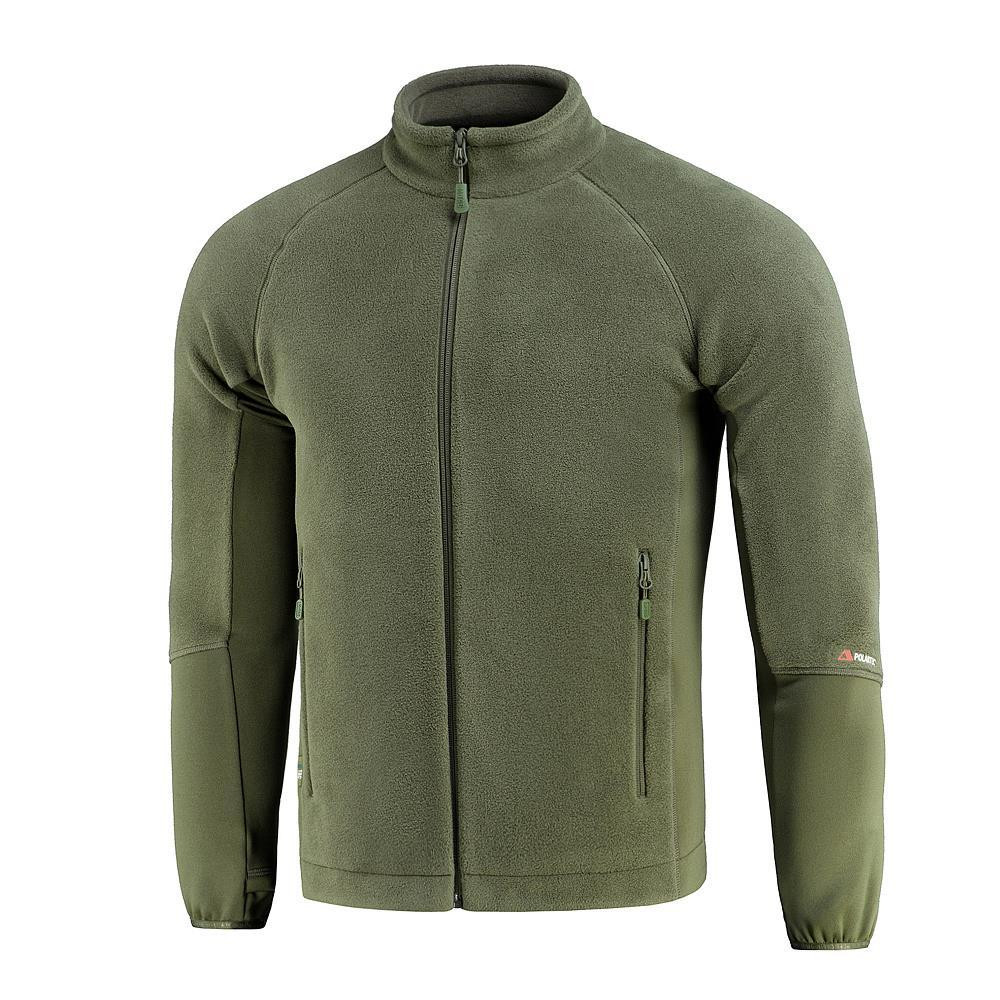 M-Tac Sport Polartec - Army Olive (70017064-L) - зображення 1