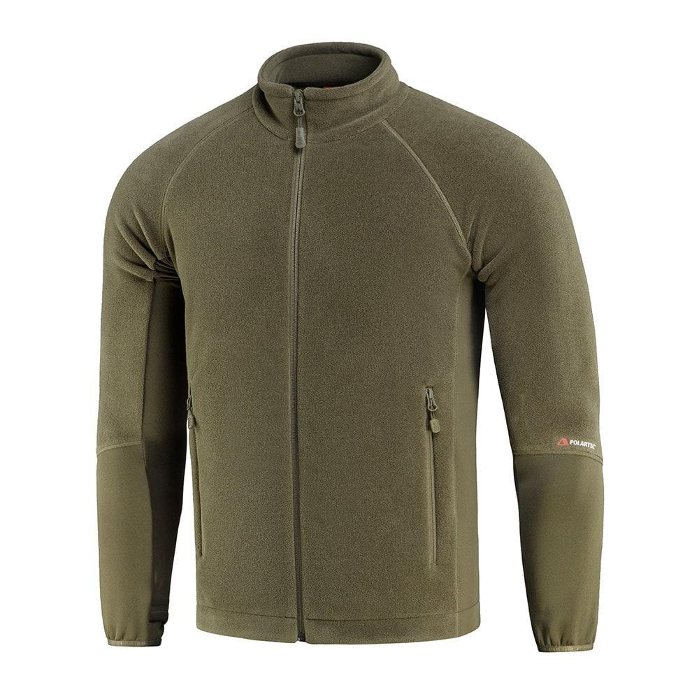 M-Tac Sport Polartec - Dark Olive (70017048-M) - зображення 1