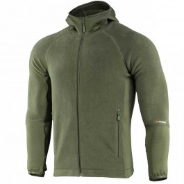   M-Tac Hoodie Polartec Sport - Olive (70067064-2XL)