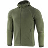 M-Tac Hoodie Polartec Sport - Olive (70067064-M) - зображення 1