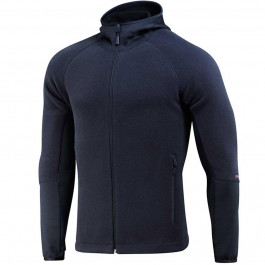 M-Tac Hoodie Polartec Sport - Dark Navy Blue (70067015-M)